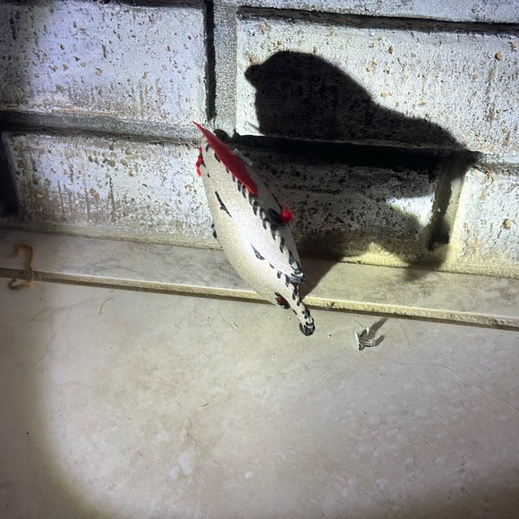 Hand made Zombies in your sports team colors for football season! Made to order. - Picture 11 of 13